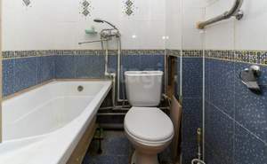 Студия квартира, на длительный срок, 20м2, 1/8 этаж