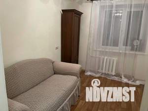 2-к квартира, на длительный срок, 52м2, 9/10 этаж