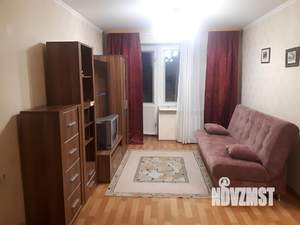 1-к квартира, на длительный срок, 35м2, 7/10 этаж