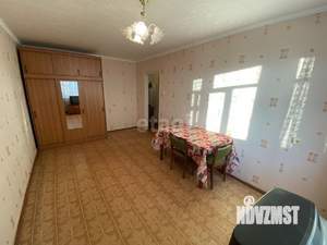 2-к квартира, на длительный срок, 51м2, 2/5 этаж