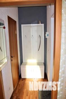 1-к квартира, посуточно, 34м2, 12/15 этаж
