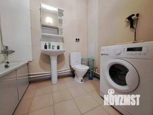 1-к квартира, посуточно, 65м2, 1/1 этаж