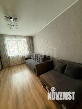 1-к квартира, на длительный срок, 34м2, 5/9 этаж