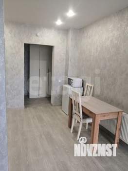 Студия квартира, на длительный срок, 30м2, 11/13 этаж