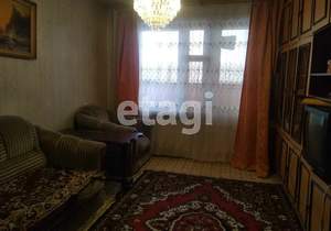 2-к квартира, на длительный срок, 50м2, 5/9 этаж