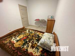 Студия квартира, посуточно, 38м2, 5/17 этаж