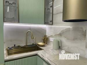 2-к квартира, посуточно, 58м2, 1/1 этаж