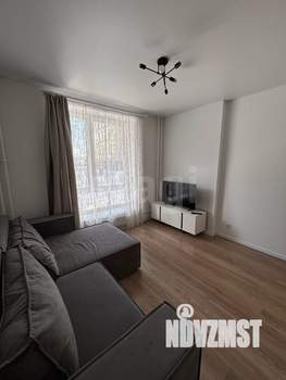 2-к квартира, на длительный срок, 55м2, 2/24 этаж