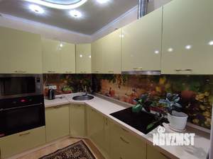 Студия квартира, на длительный срок, 35м2, 14/18 этаж