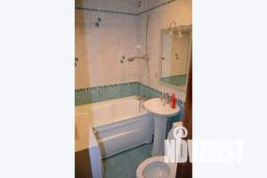 1-к квартира, посуточно, 33м2, 2/5 этаж