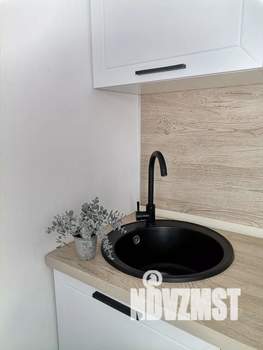 1-к квартира, посуточно, 30м2, 23/25 этаж