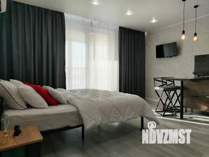 Студия квартира, посуточно, 30м2, 13/18 этаж