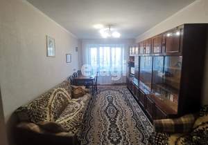 3-к квартира, на длительный срок, 42м2, 3/5 этаж