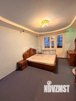 3-к квартира, на длительный срок, 108м2, 7/10 этаж