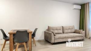 2-к квартира, посуточно, 45м2, 6/25 этаж