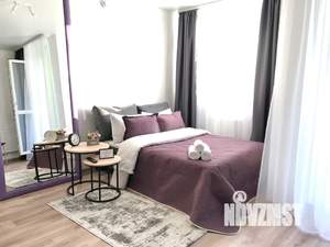 Студия квартира, посуточно, 25м2, 2/6 этаж