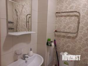 Студия квартира, посуточно, 26м2, 6/10 этаж