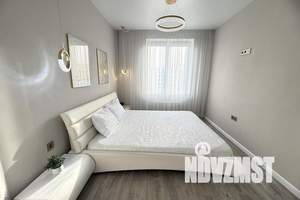 1-к квартира, посуточно, 40м2, 13/19 этаж