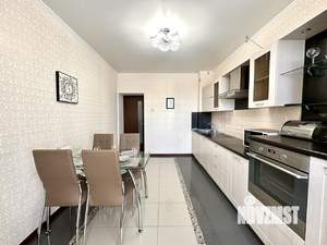 3-к квартира, посуточно, 74м2, 1/1 этаж