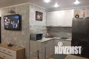 1-к квартира, посуточно, 31м2, 4/5 этаж