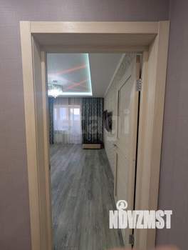 2-к квартира, на длительный срок, 70м2, 11/16 этаж