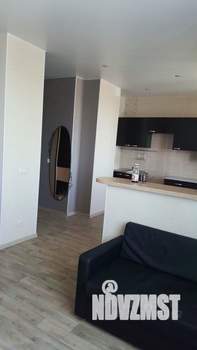 1-к квартира, на длительный срок, 40м2, 8/14 этаж