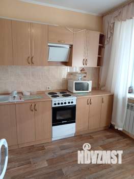 1-к квартира, на длительный срок, 36м2, 5/11 этаж