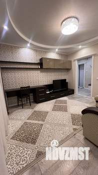 1-к квартира, на длительный срок, 47м2, 5/14 этаж