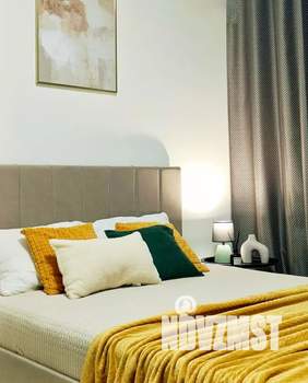 Студия квартира, посуточно, 26м2, 4/19 этаж