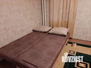 2-к квартира, посуточно, 42м2, 2/14 этаж