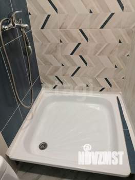 Студия квартира, на длительный срок, 17м2, 2/5 этаж