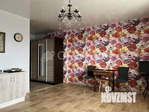 Студия квартира, на длительный срок, 29м2, 9/16 этаж