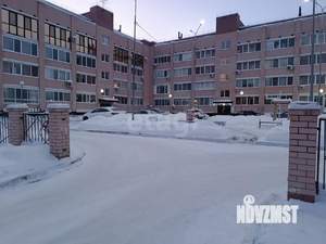 2-к квартира, на длительный срок, 50м2, 2/4 этаж