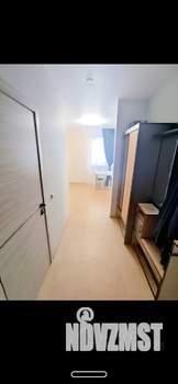 Студия квартира, на длительный срок, 35м2, 14/16 этаж