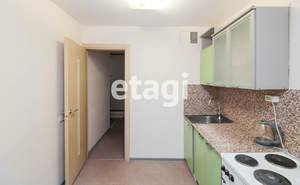 2-к квартира, на длительный срок, 49м2, 1/9 этаж