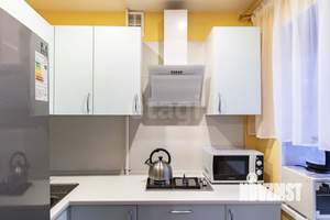 2-к квартира, на длительный срок, 44м2, 4/5 этаж