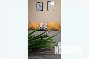 1-к квартира, посуточно, 17м2, 4/5 этаж