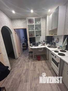 1-к квартира, на длительный срок, 40м2, 3/16 этаж