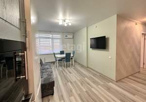 2-к квартира, на длительный срок, 55м2, 12/25 этаж