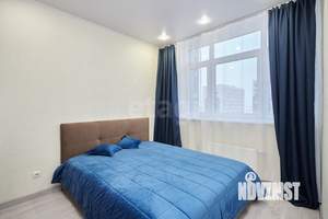 1-к квартира, на длительный срок, 34м2, 8/12 этаж