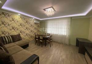 3-к квартира, на длительный срок, 85м2, 3/9 этаж