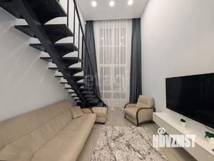 1-к квартира, на длительный срок, 51м2, 10/10 этаж