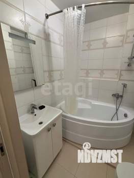 1-к квартира, на длительный срок, 54м2, 2/9 этаж