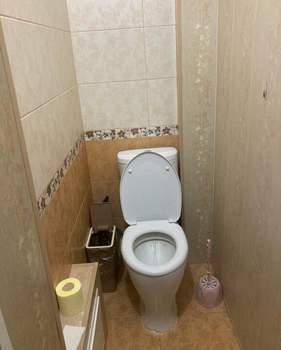 1-к квартира, на длительный срок, 38м2, 5/10 этаж