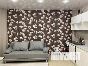 Студия квартира, на длительный срок, 26м2, 5/16 этаж