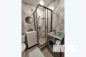 1-к квартира, посуточно, 30м2, 5/5 этаж