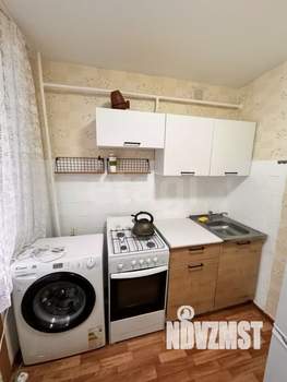 1-к квартира, на длительный срок, 26м2, 2/5 этаж