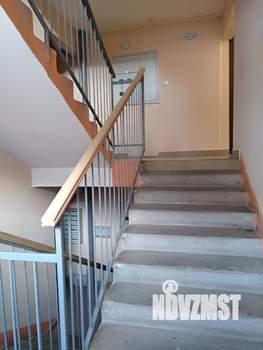 1-к квартира, на длительный срок, 28м2, 2/10 этаж