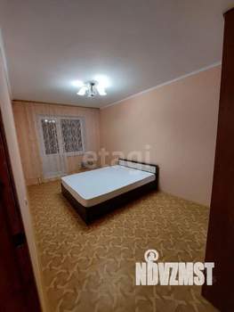 2-к квартира, на длительный срок, 52м2, 6/10 этаж