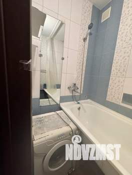 1-к квартира, посуточно, 34м2, 2/5 этаж